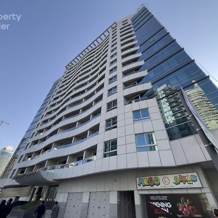Elite Studio At Dubai Marina Extérieur photo