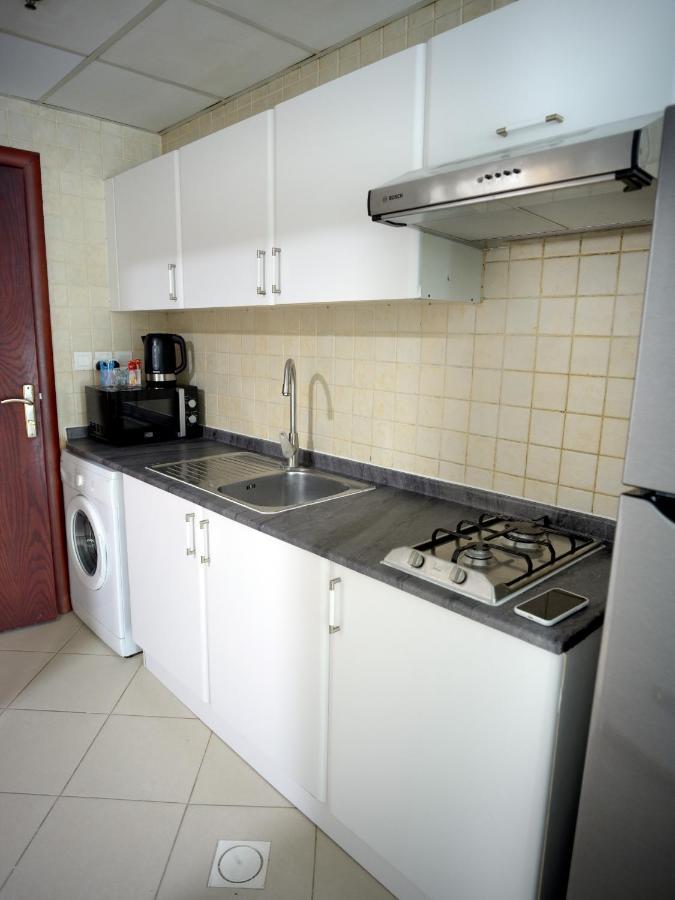 Elite Studio At Dubai Marina Extérieur photo