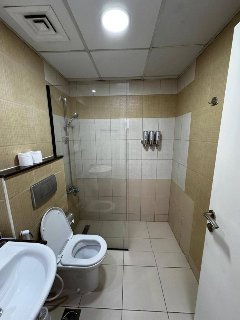 Elite Studio At Dubai Marina Extérieur photo