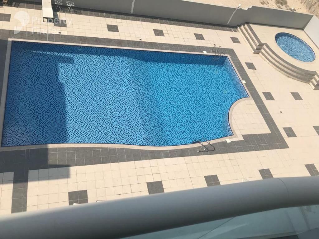 Elite Studio At Dubai Marina Extérieur photo