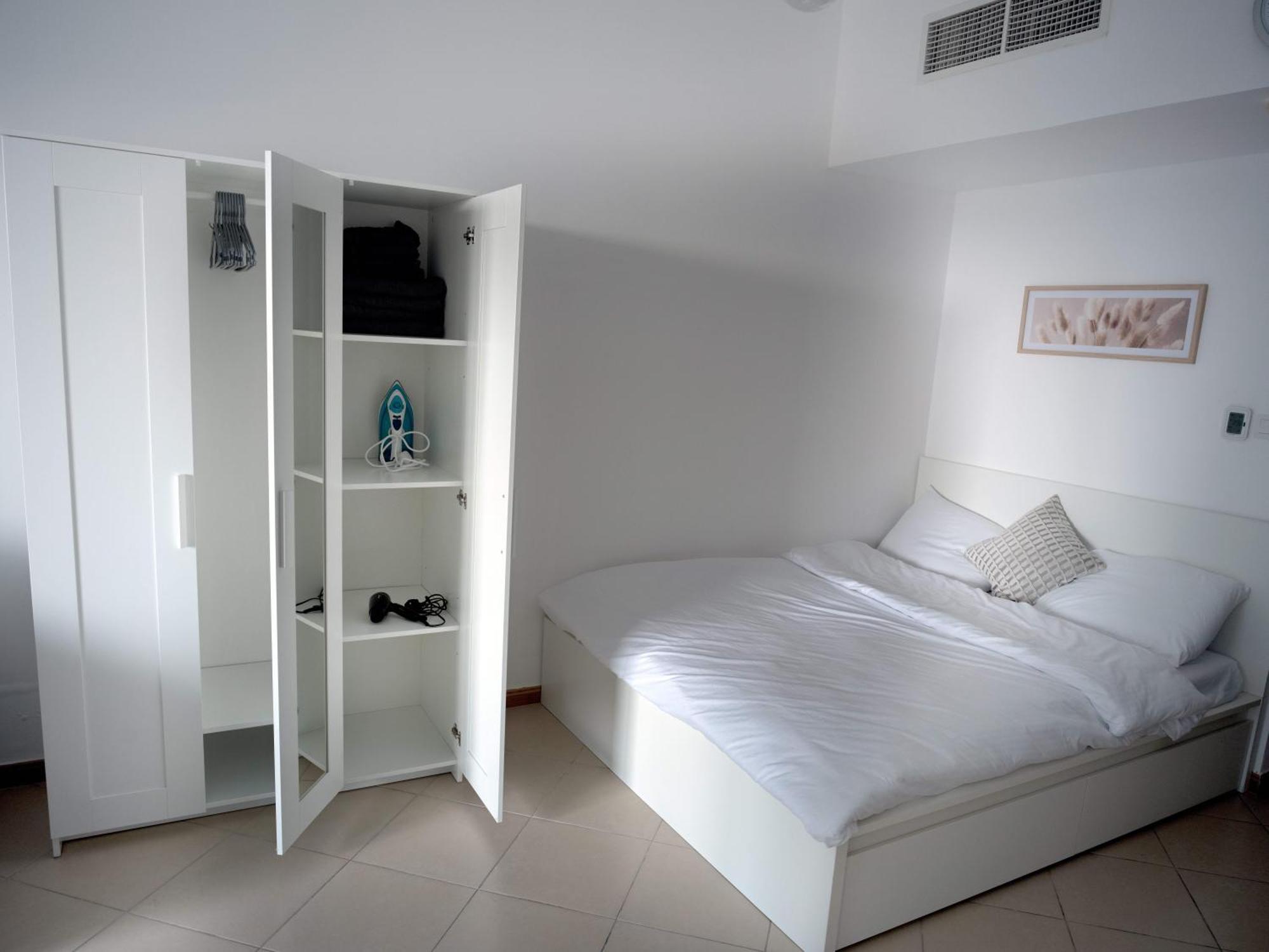 Elite Studio At Dubai Marina Extérieur photo